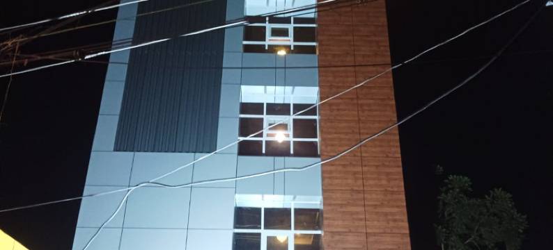 Hotel RKD Inn图片