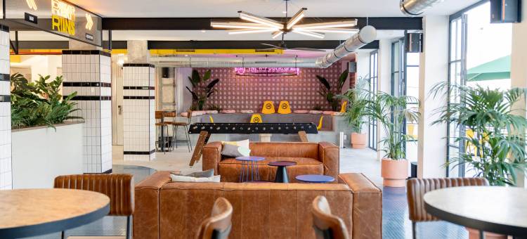 瑞安斯洛拉斯酒店 - 仅供成人入住(Ryans Lolas - Adults Only)图片