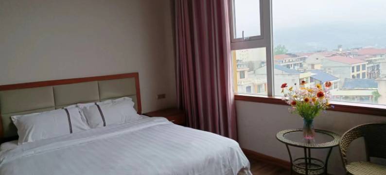 鑫和商务宾馆图片