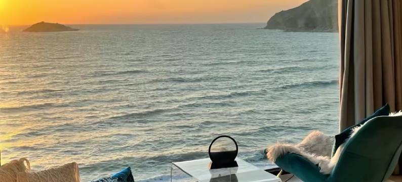 景咖度假酒店(三亚凤凰机场店)图片