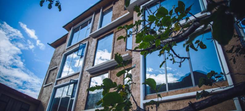 喜岑・见石隐园图片