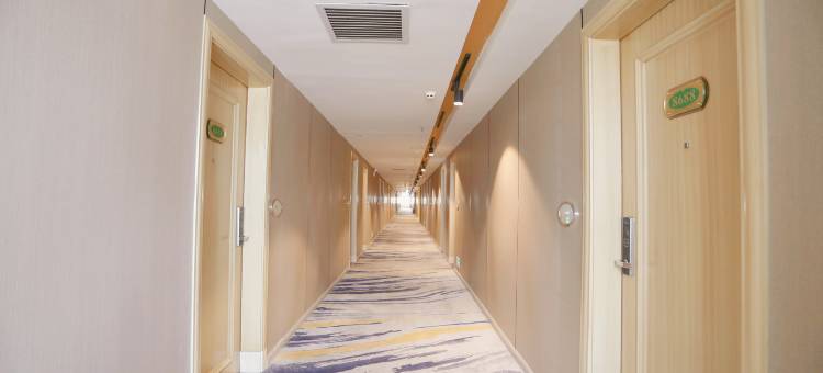 维也纳国际酒店(揭阳潮汕机场店)图片