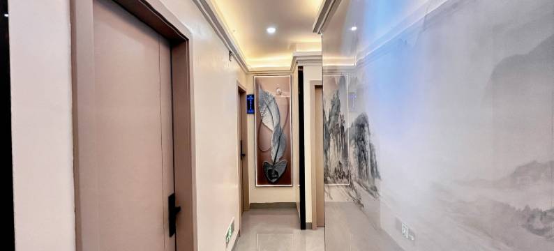 欣萍酒店(遵义高铁站店)图片