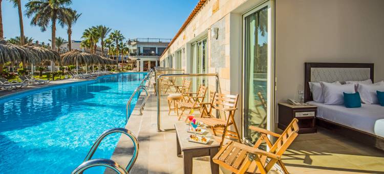 日出水之享乐度假村(Sunrise Aqua Joy Resort)图片