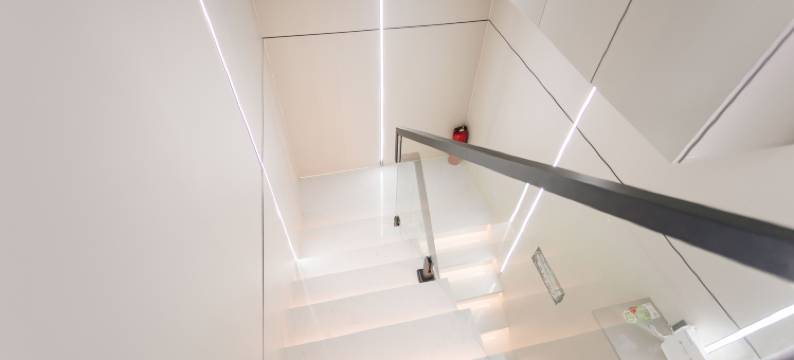 拾意·智能观影·深睡床枕·休闲度假民宿(江北大学城店)图片