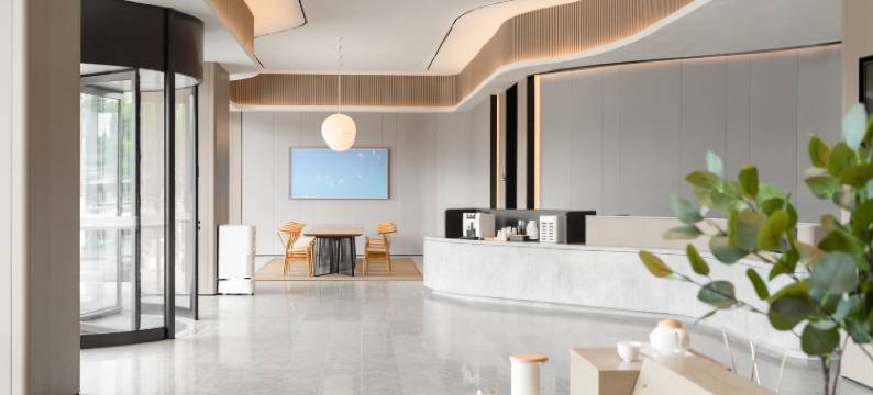 全季酒店(广州北站花都汽车城地铁站店)图片