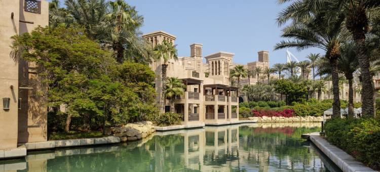 卓美亚古堡酒店——夏宫(Jumeirah Dar Al Masyaf)图片