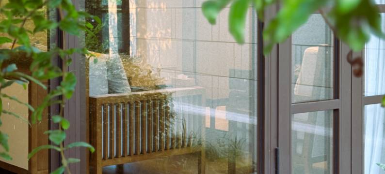 康缘颐养酒店-度假美墅图片