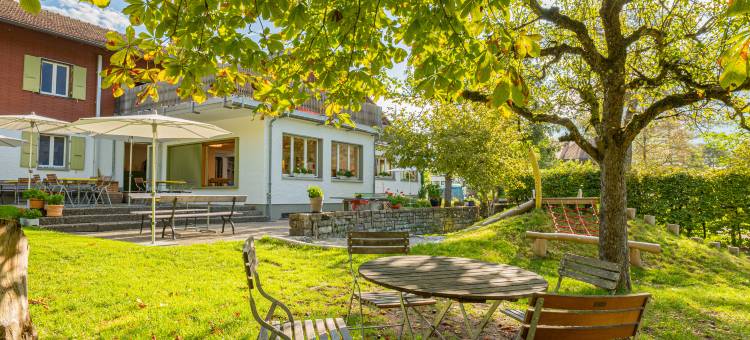布里恩茨青年旅馆(Brienz Youth Hostel)图片