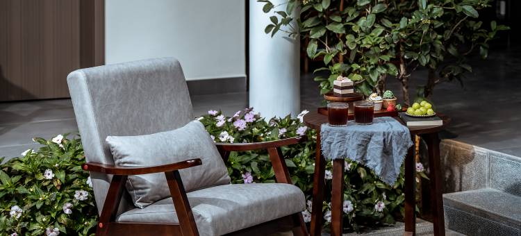 云禾·Holiday Villa｜设计师酒店(大理古城店)图片