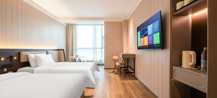 汉庭酒店(西安长安太阳新城店)图片