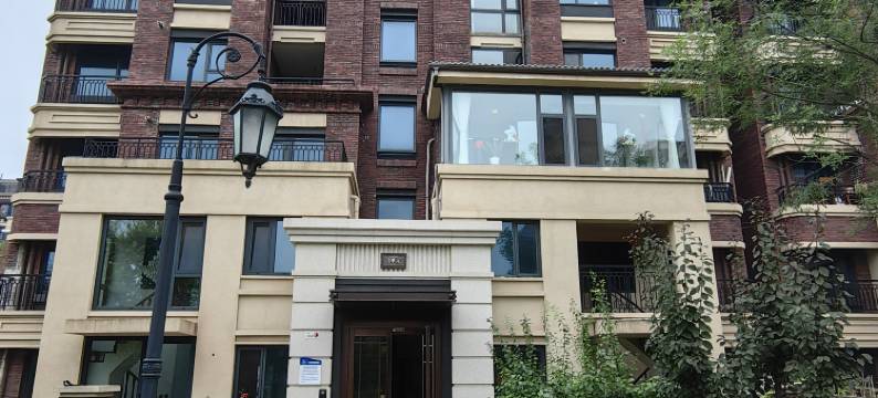 固安月光民宿(大卫城店)图片