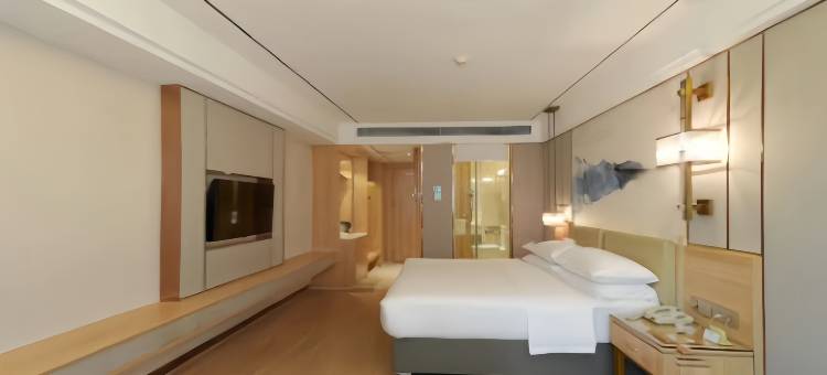 维也纳酒店(厦门机场江头地铁站店)图片