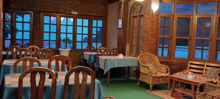 山景静居(Mountain Vista Retreat)图片