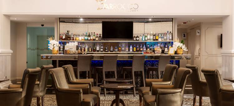 普吉岛神话芭东瑞享酒店(Mövenpick Myth Hotel Patong Phuket)图片