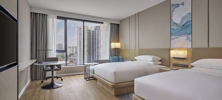 吉隆坡万怡酒店南店(Courtyard by Marriott Kuala Lumpur South)图片