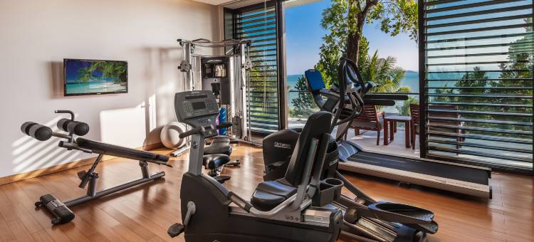 萨瓦林别墅(Villa Sawarin)图片