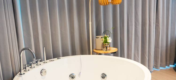 晨雨森林民宿图片