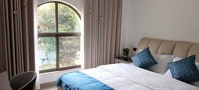 春满园住宿图片