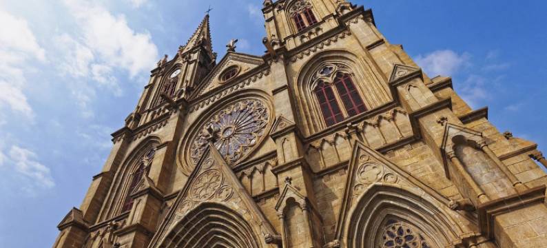 宜诺酒店(广东省人民医院北京路步行街店)图片