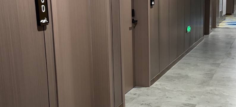 金塔丽景商务酒店图片