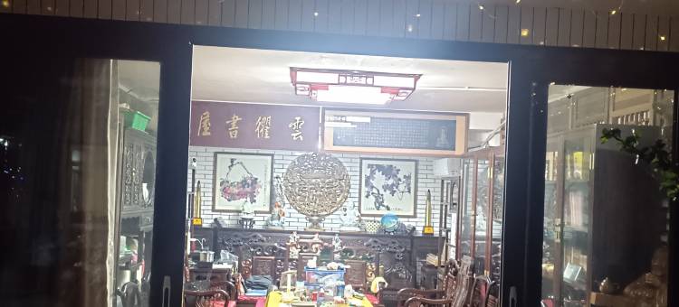 珠海市唐家湾镇龙庆门民宿图片