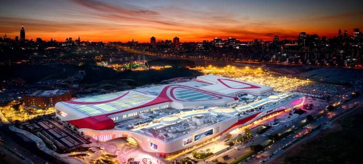 维也纳酒店(重庆融创文旅城店)图片