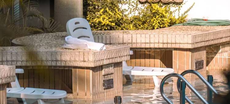 清远丁香花园酒店图片