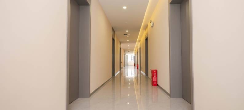 同福大酒店(昆明长水国际机场店)图片