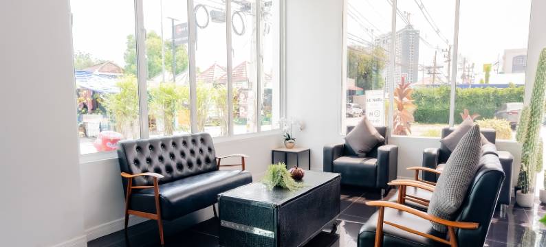 乔木提恩海风公寓(Le Nara Residence)图片