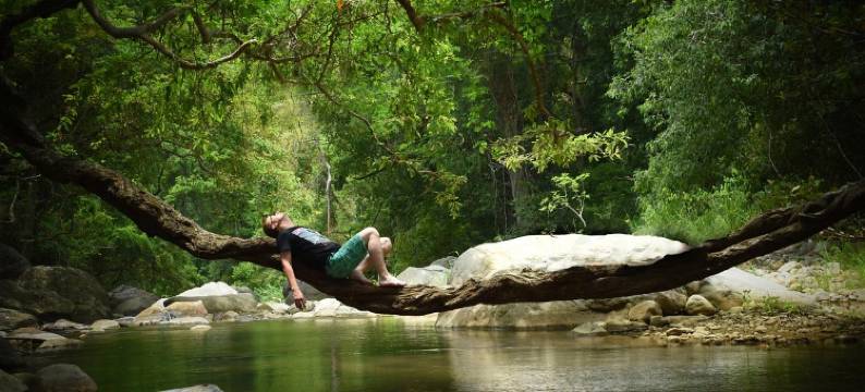 克里奥艾拉度假村(Clio Ella Resort)图片