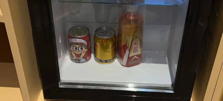海豚电竞酒店(南充嘉陵一中店)图片