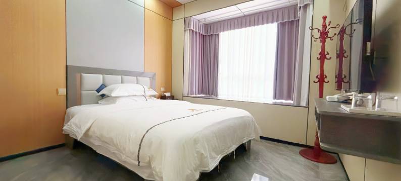 今生緣酒店图片