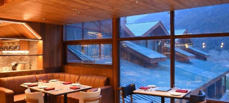 Four Points by Sheraton Sonmarg Resort图片