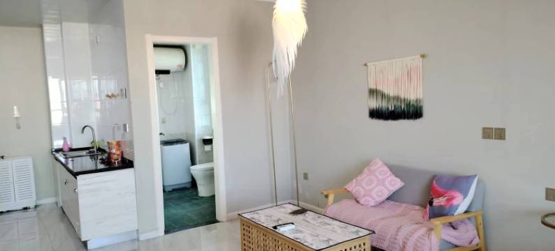 宁心民宿(长治一中店)图片