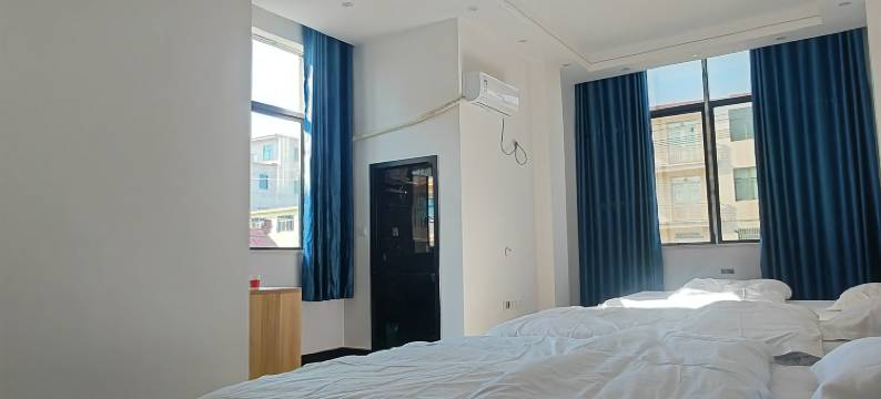 丽缘民宿(景德镇店)图片