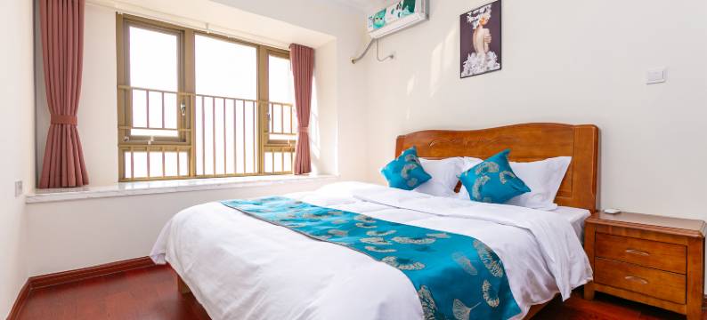 北海西海岸假日民宿图片