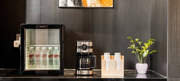 福泉首座万悦酒店图片