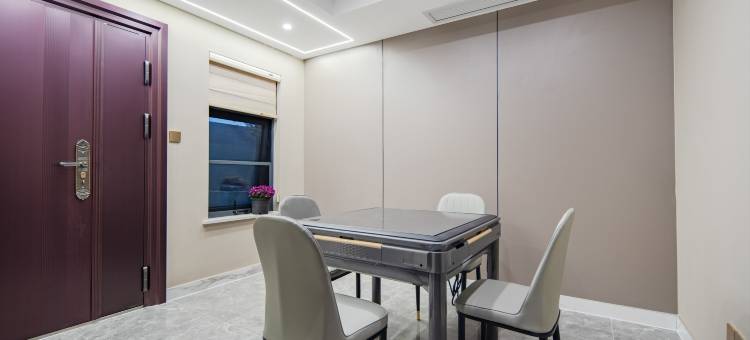 云仙雅居民宿(金坛茅山东方盐湖城景区店)图片