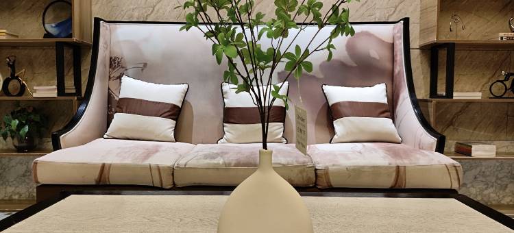 如家派柏·云酒店(福州西二环路西湖公园店 )图片