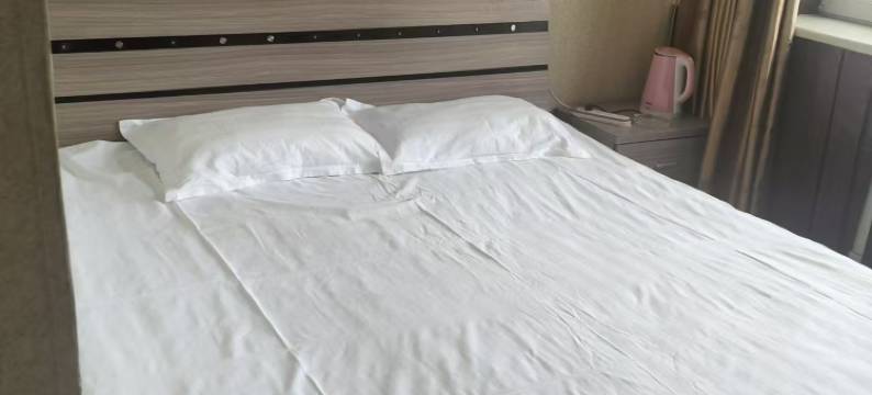 翁牛特旗紫都商务宾馆图片