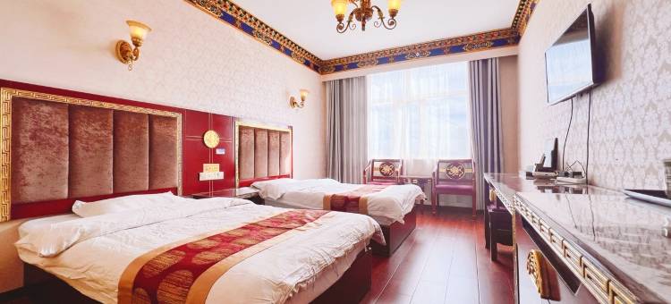 兴海25商务宾馆图片