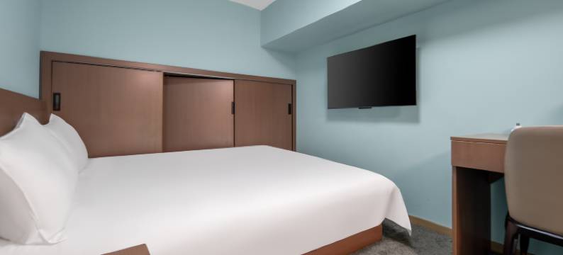 吉泰酒店(上海火车站中山北路地铁站店)图片