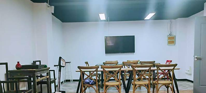 亦行者青年旅舍图片