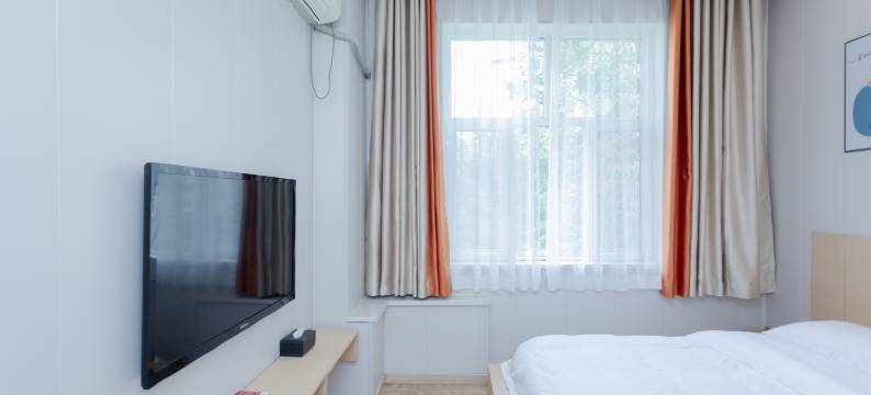 伊宁金宝祥酒店图片