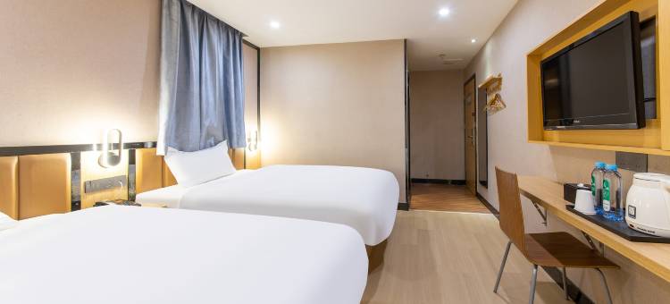 7天优品酒店(广州东晓南地铁站孙逸仙纪念医院南院店)图片