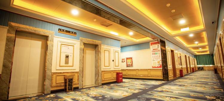 皮山胡杨林大酒店图片