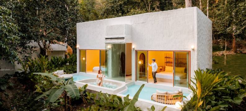 拉兰纳度假村(La Lanna Resort)图片