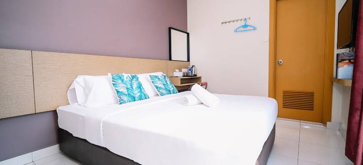 港口酒店(Swing & Pillows @ PJ21 Petaling Jaya)图片