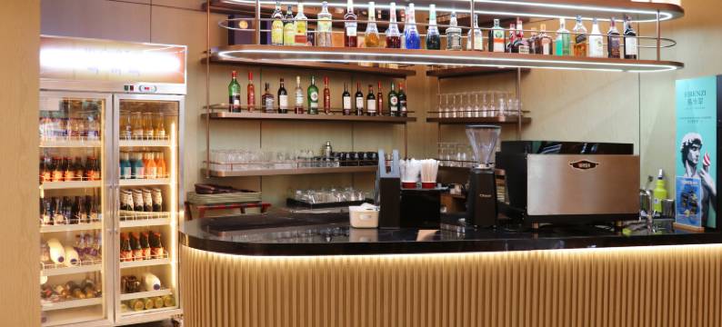 南京喜玛拉雅假日酒店图片